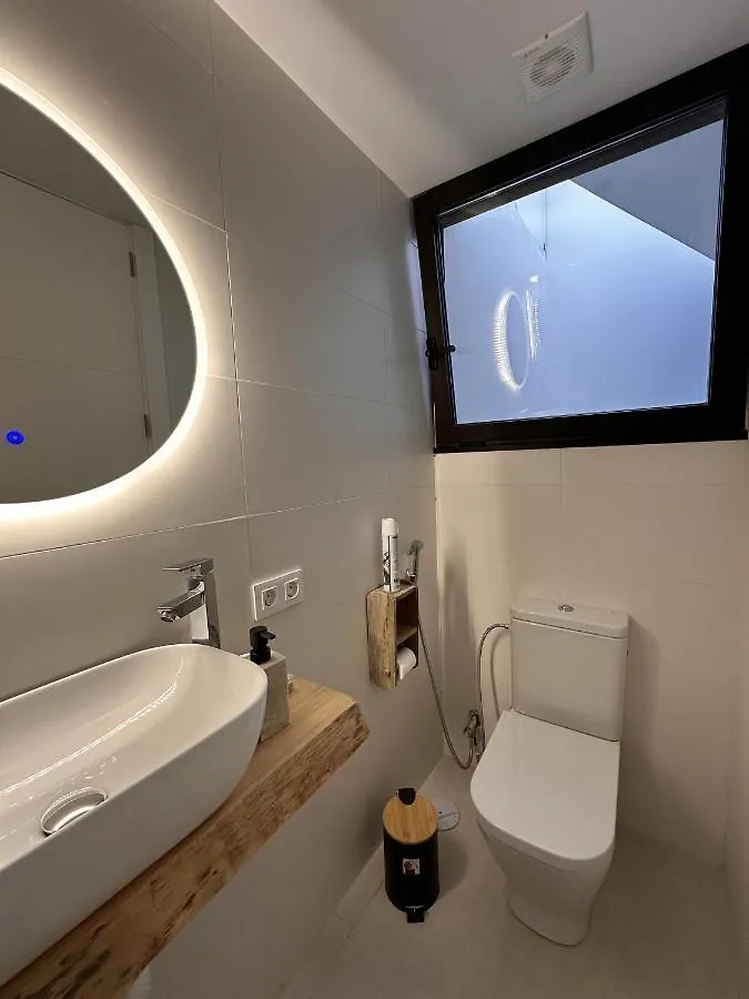 Albergue Papa Tote Deluxe Playa Honda  0*, Playa Honda (Lanzarote) España
