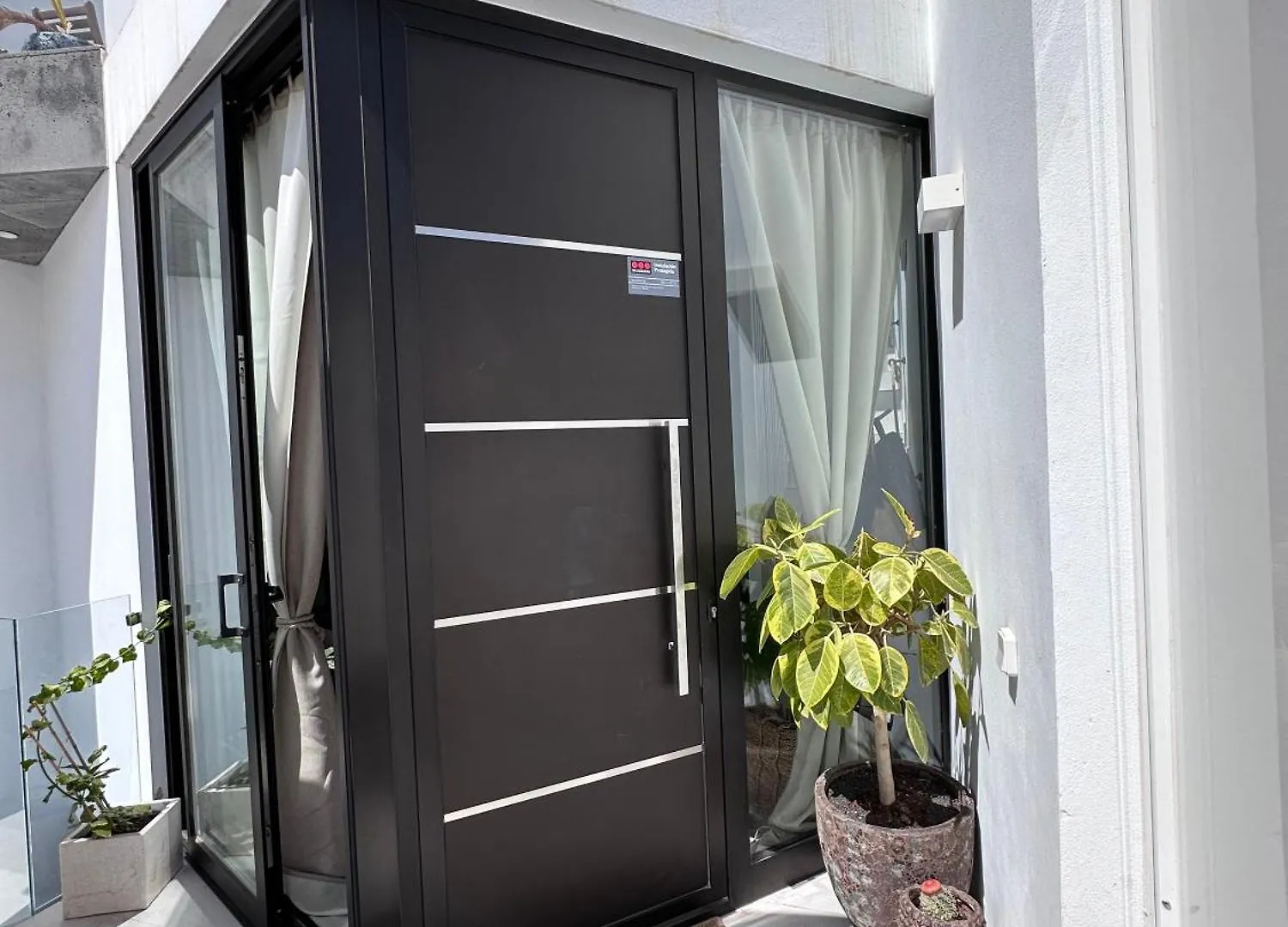 Albergue Papa Tote Deluxe Playa Honda  0*, Playa Honda (Lanzarote) España