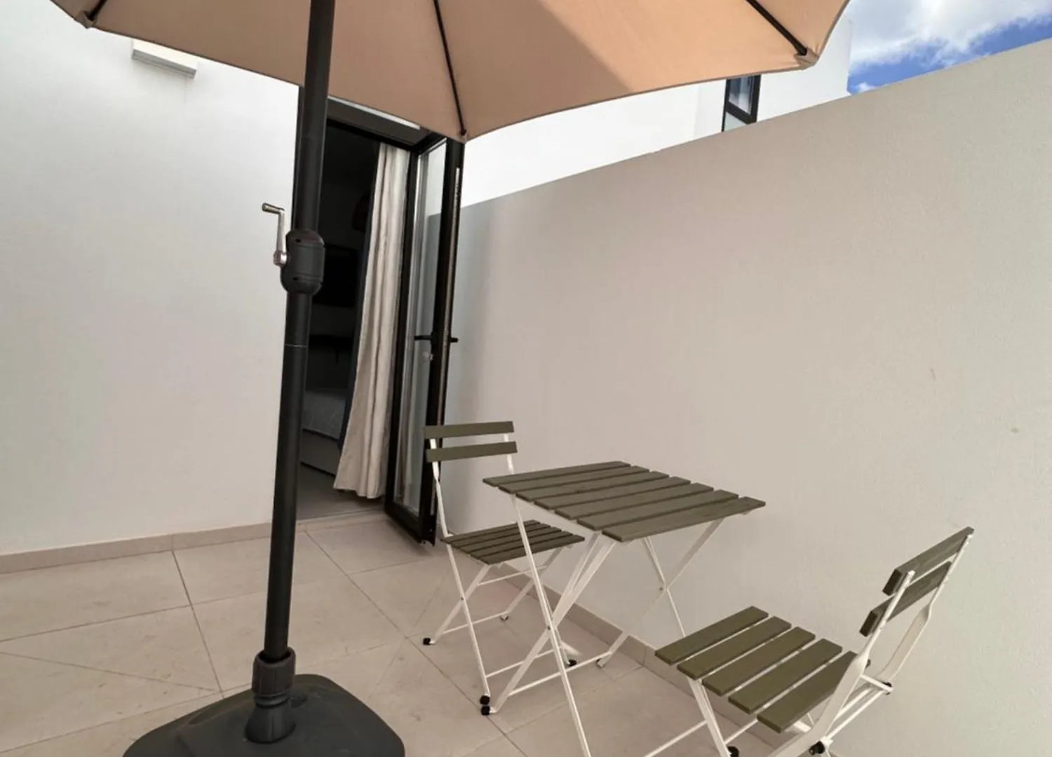 Albergue Papa Tote Deluxe Playa Honda  España