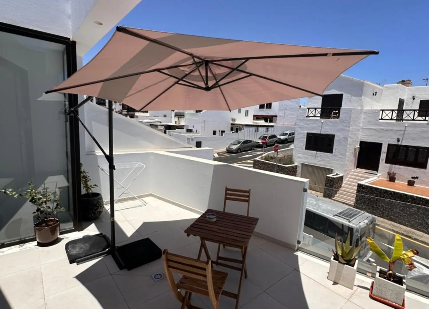 Hostal Albergue Papa Tote Deluxe Playa Honda