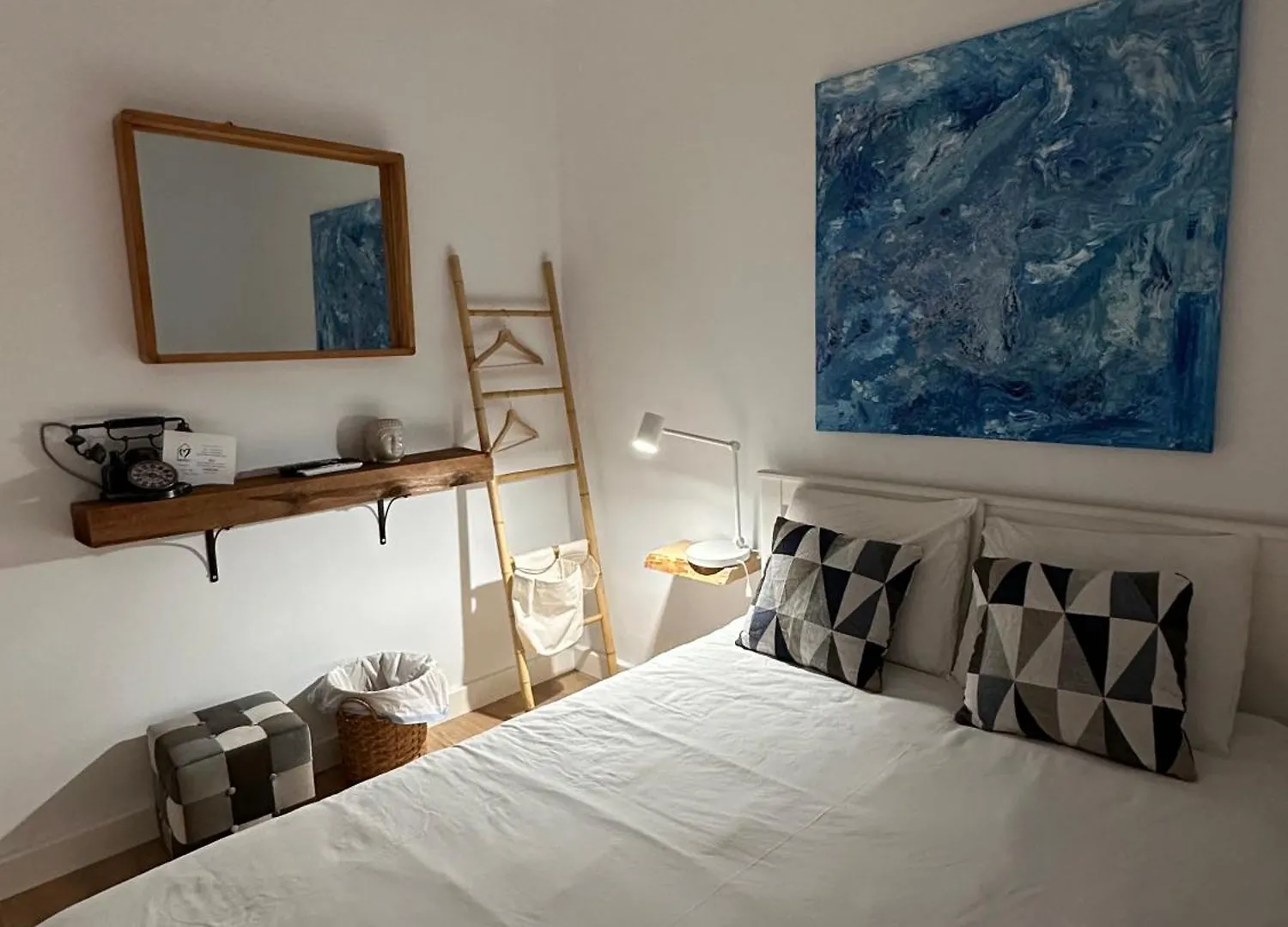 Albergue Papa Tote Deluxe Playa Honda  0*, Playa Honda (Lanzarote)