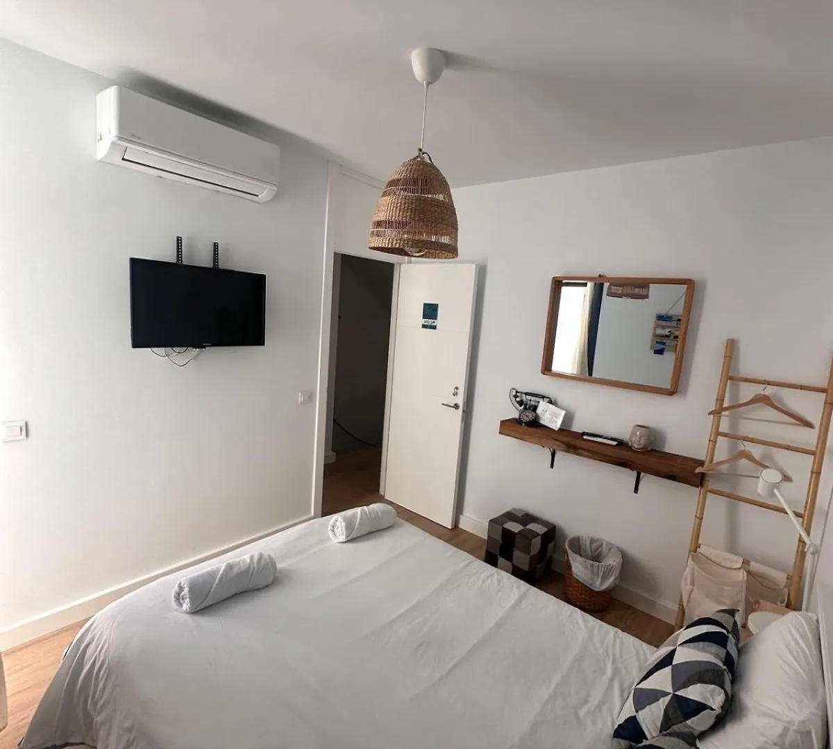 Hostal Albergue Papa Tote Deluxe Playa Honda