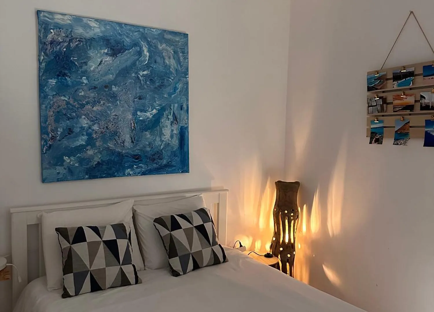 Hostal Albergue Papa Tote Deluxe Playa Honda