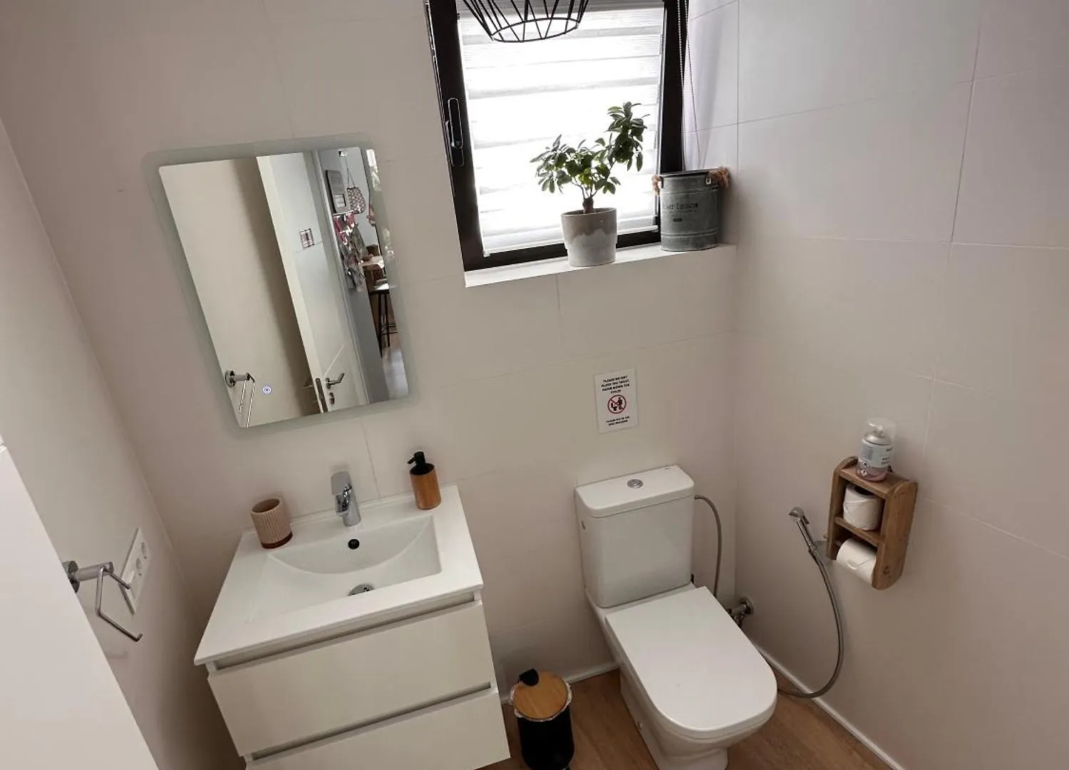 Albergue Papa Tote Deluxe Playa Honda