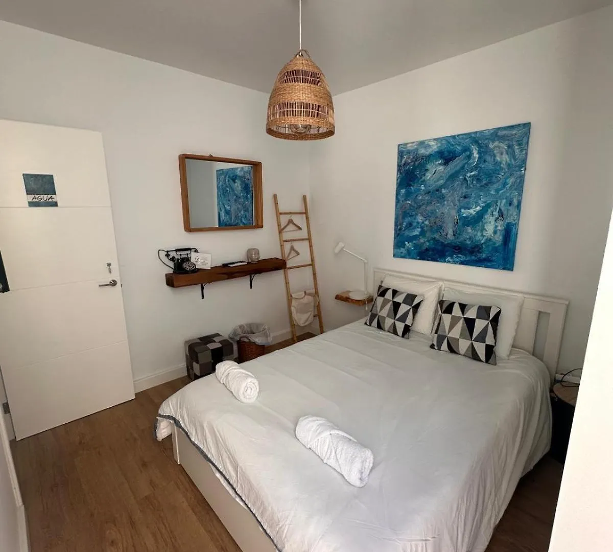 Albergue Papa Tote Deluxe Playa Honda  0*, Playa Honda (Lanzarote) España