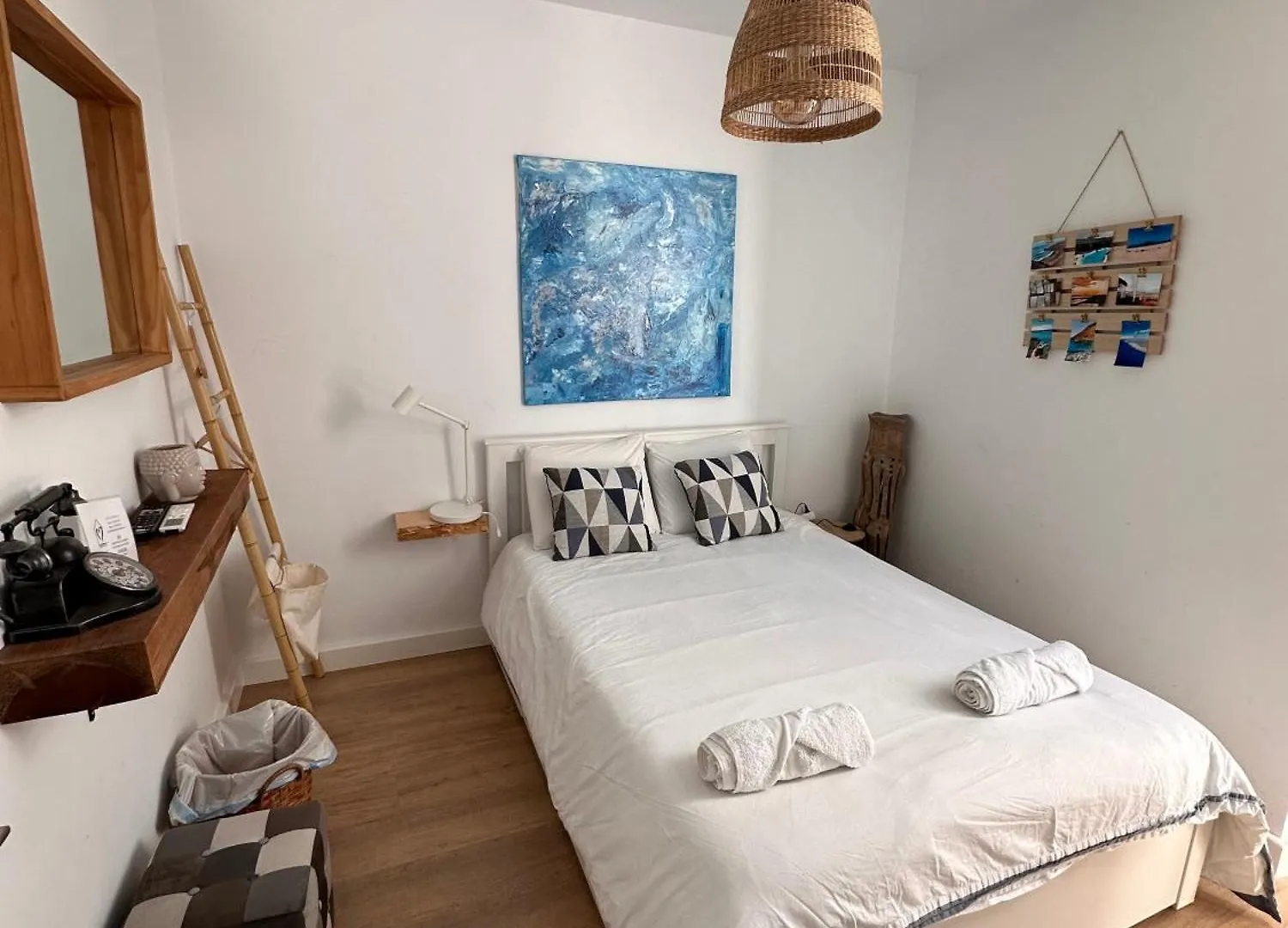 Hostal Albergue Papa Tote Deluxe Playa Honda  España