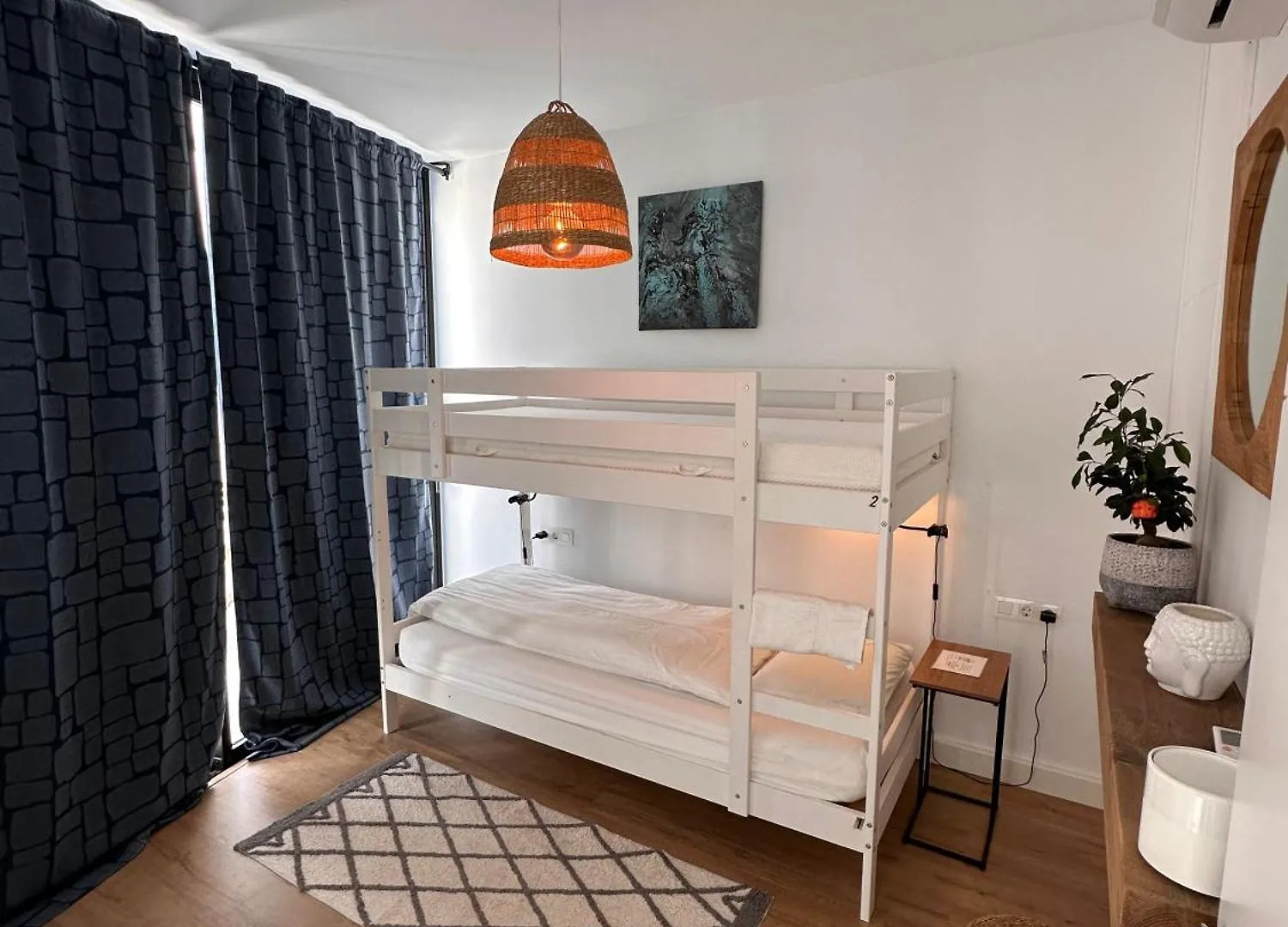 Hostal Albergue Papa Tote Deluxe Playa Honda