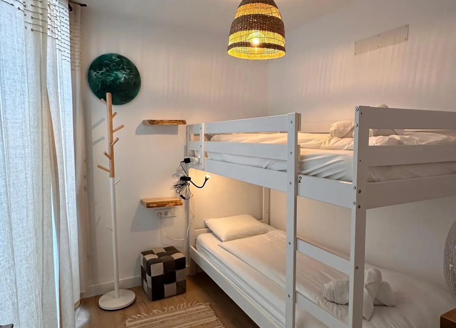 Albergue Papa Tote Deluxe Playa Honda  Playa Honda (Lanzarote)