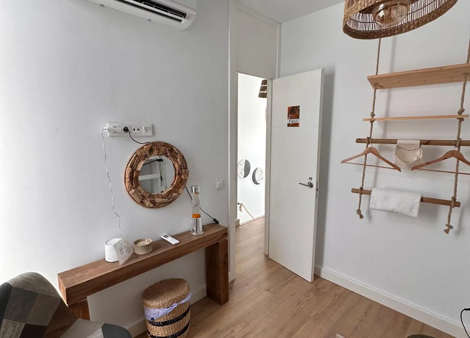 Hostal Albergue Papa Tote Deluxe Playa Honda