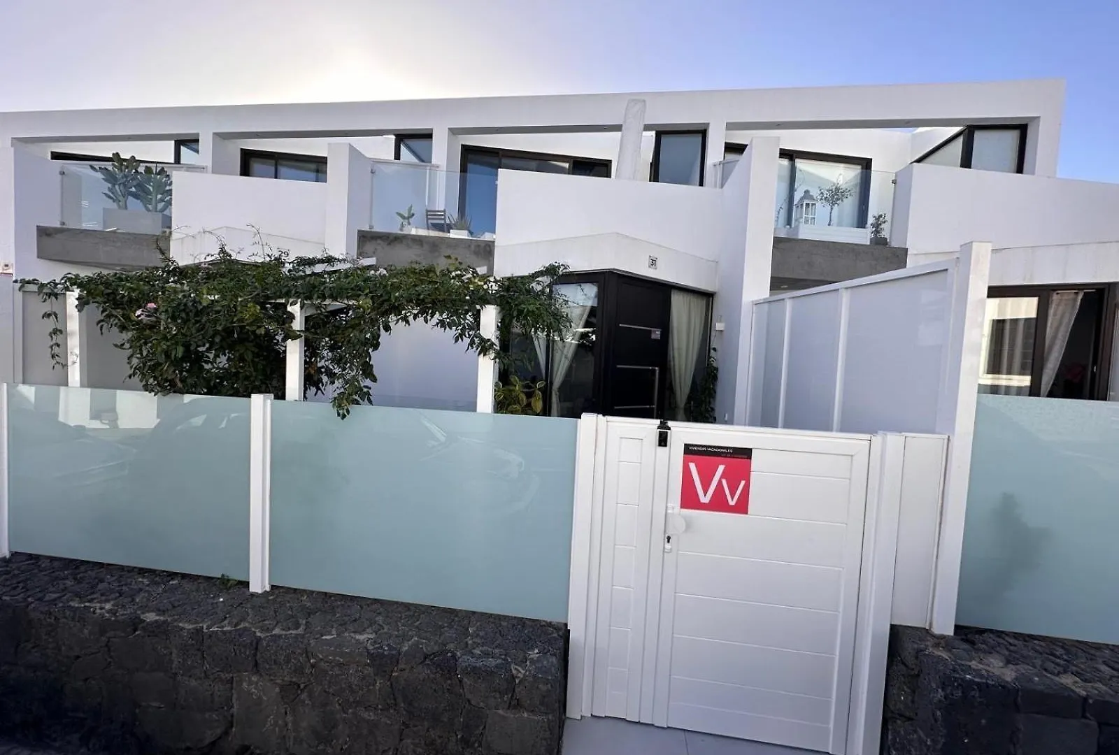 Hostal Albergue Papa Tote Deluxe Playa Honda