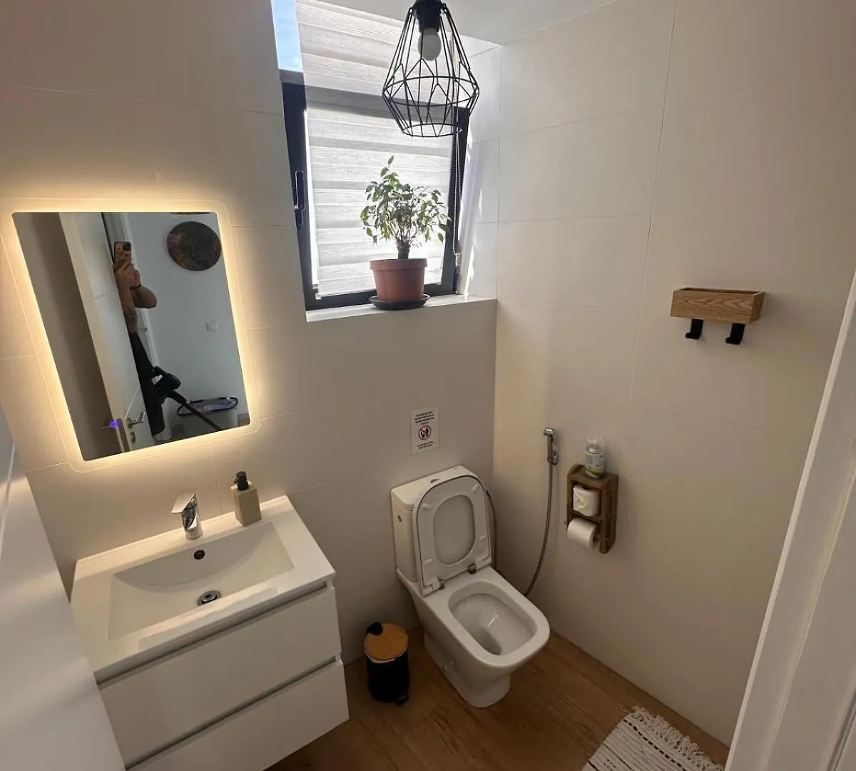 Albergue Papa Tote Deluxe Playa Honda