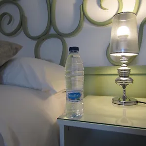Bed and breakfast Magma, Playa Honda (Lanzarote)