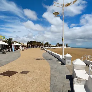 Apartamento Jarenal Close To The Guacimeta By Pvl, Playa Honda (Lanzarote)