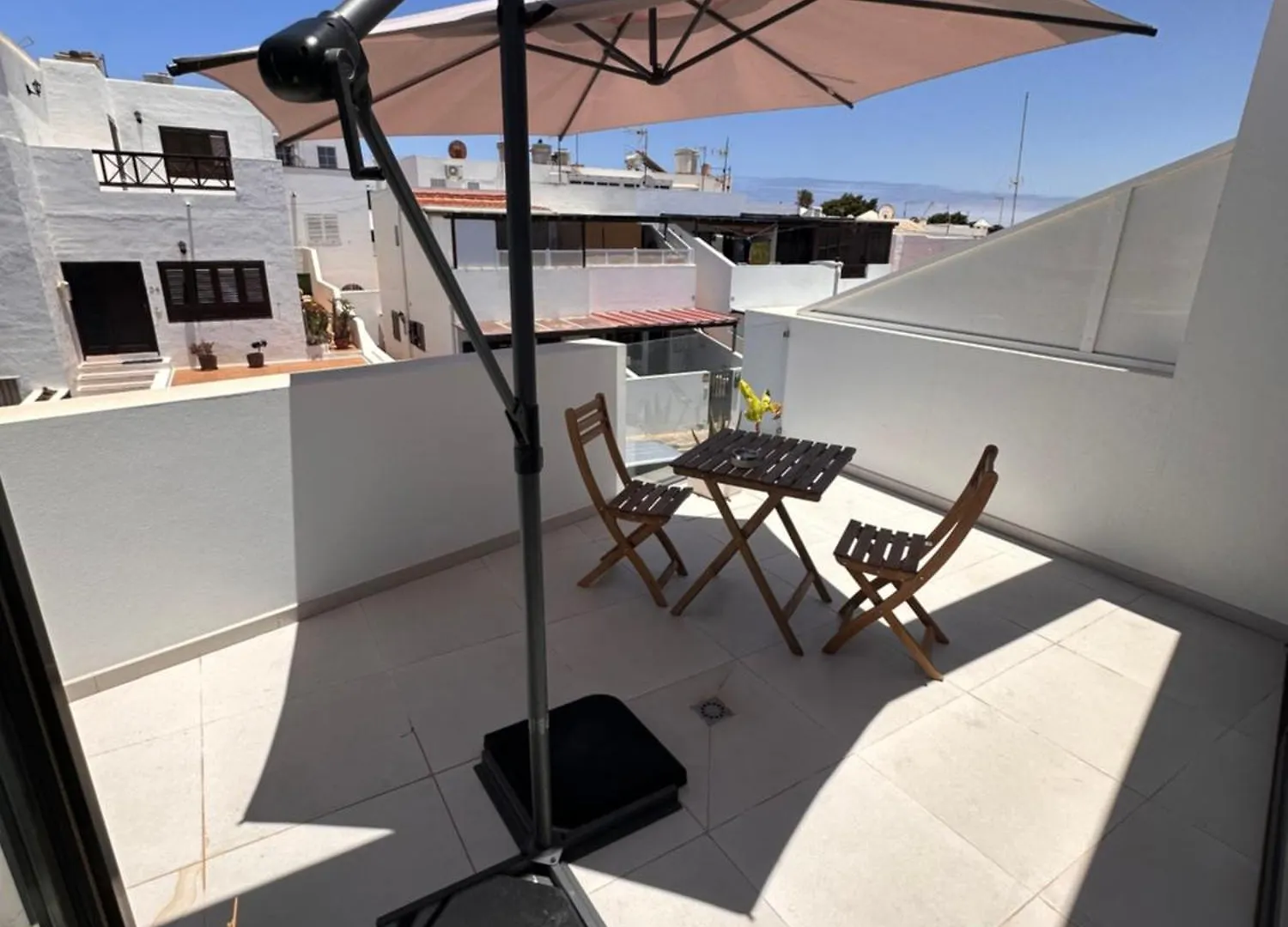 Papa Tote Deluxe Hostel Playa Honda